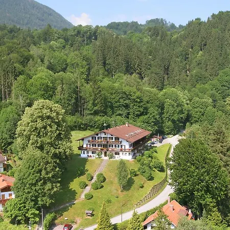 Bergschlossl Apartamento Oberaudorf