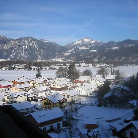 Bergschlossl Apartamento *