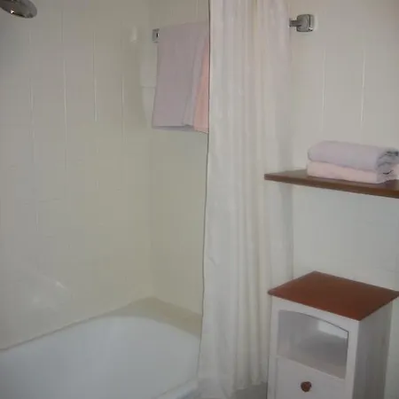 Bergschlossl Apartamento Oberaudorf