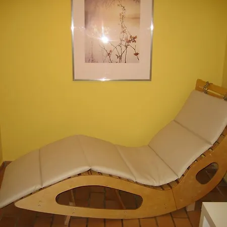 Apartamento Bergschlossl Oberaudorf