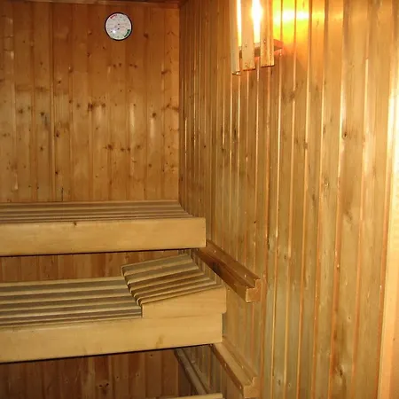 Bergschlossl Apartamento *