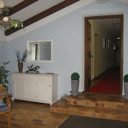 Apartamento Bergschlossl *