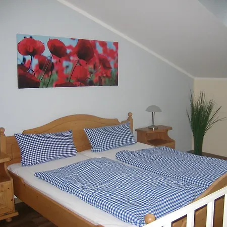 Bergschlossl Apartamento