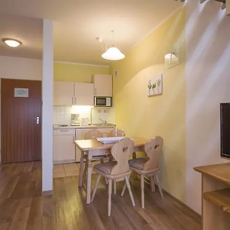 Bergschlossl Apartamento Oberaudorf