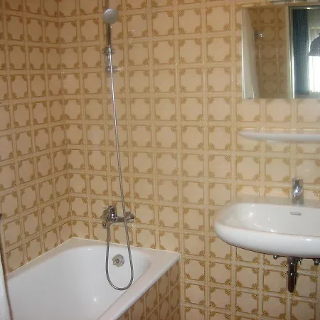 Apartamento Bergschlossl Oberaudorf