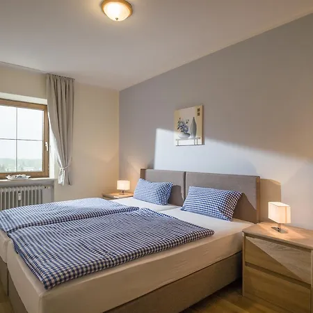 Apartamento Bergschlossl