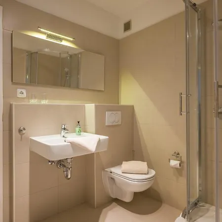 Apartamento Bergschlossl