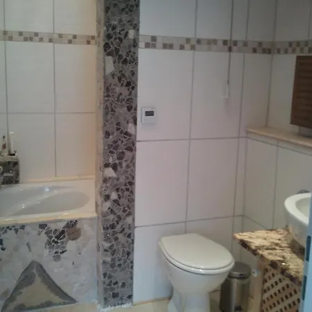 Bergschlossl Apartamento