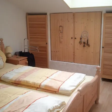 Bergschlossl Apartamento *
