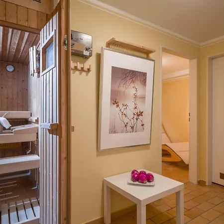 Bergschlossl Apartamento