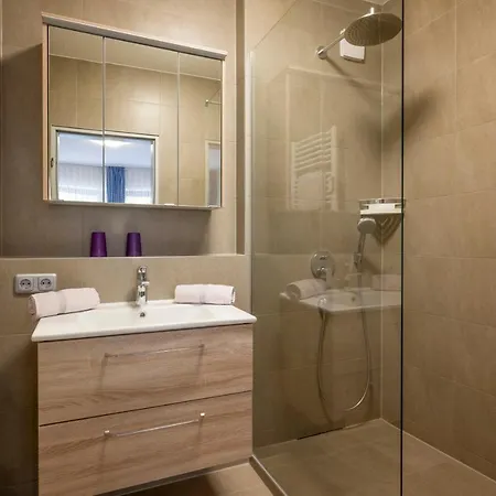Bergschlossl Apartamento *