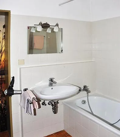 Apartamento Bergschlossl