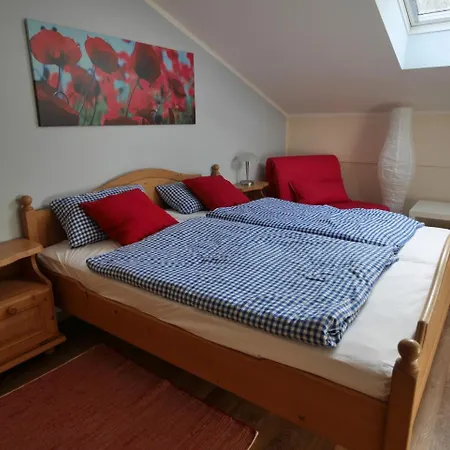 Apartamento Bergschlossl